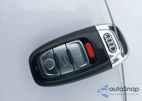 2016 Audi A7 3.0T Premium Plus from USA, damaged, VIN WAU2GAFCXGN003834